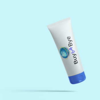 Goodbye Toothpaste Toothpaste – BuyB4Bye