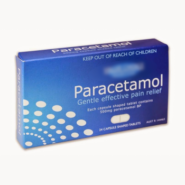 Paracetomol