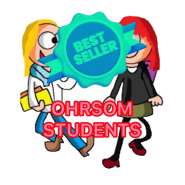 OHRSOM – “All the Essentials”